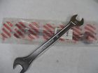 31.18 X 19 Facom Open Wrench Size Mm