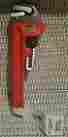 31000 Ridge Tool Co Ridgid Heavy Duty Straight Pipe Wrench 6 New Never Been Used