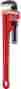0956917 31005 Ridgid Brand 8 Iron Pipe Wrench 095691310057