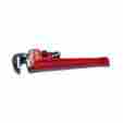 31045 Ridgid 60 Straight Pipe Wrench Model 0095691310453