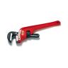 0956912 31055 Ridgid End Pipe Wrench Model 095691310552