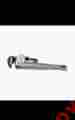 31100 Ridgid Model 818 Aluminum 18 Inch Straight Pipe Wrench