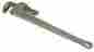 Sdt-31105 31105 Steel Dragon Tools Sdt 24 Aluminum Straight Pipe Wrench Fits Ridgid Model 824 3 Capacity