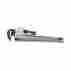 31115 Ridgid 48 Aluminum Straight Pipe Wrench Model 848 0095691311153