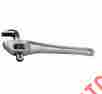 0956917 31120 Ridgid New Home Plumbing Tool Durable Heavy Duty Model 14 Aluminum Handle Offset Wrench 095691311207