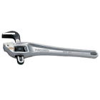 31125 Ridgid 18 Offset Aluminum Pipe