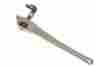 Sdt-31130 31130 Steel Dragon Tools Sdt 24 Aluminum Offset Pipe Wrench Fits Ridgid Model 6 Capacity