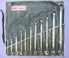 311r Sk Tools Pc Double Offset Sae Box Wrench Set Pt