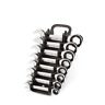 313053990946 Tekton Stubby Ratcheting Combination Wrench Set Ratchet Gear