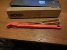0956915 31335 Ridgid New No.1 17 095691313355