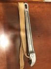 31350 Ridgid Aluminum Strap Wrench Capacity Adjustable 0095691313508