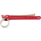 31370 Ridgid Plastic Pipe Strap Wrench Power Hand Tools 095691313706