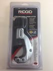 0956916 31622 Ridgid Constant Swing Tubing Cutter 095691316226