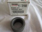 0956915 31645 Ridgid 12 Pipe Wrench 095691316455