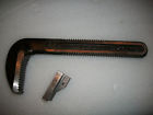 31720 Ridgid New 36 Hook Jaw