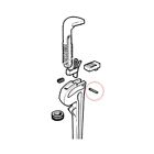 E4788 31790 Ridgid 60 Heel 0095691317902