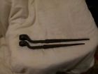 32-732 Armstrong Structural Or Spud Wrench And