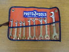 3200 D Proto Vintage No Mini Ignition Wrench Set Pouch Piece Ballerina