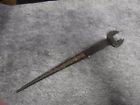 3212-h Klein Tools Spud Wrench Bolt Heavy Nut Tool Made In