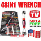 325487545289 Unbranded Wrench Tools Socket Works With Spline Bolts