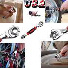329476142664 Unbranded Multifunction Tiger Wrench Socket Works Spline Bolts
