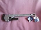 330208 Kobalt Aluminium Pipe Wrench
