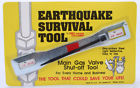 3333 Earthquake Survival Tool Emergency 753962033332