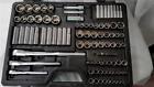 33618 Craftsman Mechanics 118 Piece