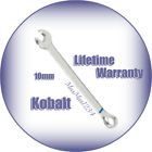 337624 Kobalt Combination Wrench 10mm 099198856223