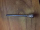 338170 Kobalt Ball End Hex Bit Socket Drive Long Made In