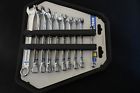 0338600 338600 Kobalt Pc Pt Metric Combination Wrench Set Missing