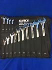 33861 Klutch 14pc Se Combination Wrench