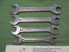 33c More Vintage Usa Drop Forged Select Steel Open End Wrench