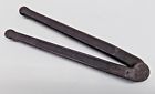 34-151 Armstrong New Adjustable Face Spanner Wrench Capacity