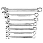 34048 Apex Tool Combo Wrench Set Metric 052088085011