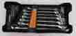 34057 Zwrench Ratcheting Open End Combination Wrench 7pc Sae Set New Standard 094922340573