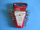 341-417 Husky Piece Combination Ratchet Wrench Set Universal Sae