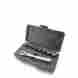 34553 Craftsman 10 Pc 6 Pt 3 8 In Inch Socket Wrench Set