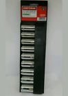 34576 Craftsman Pieces Deep Socket Set