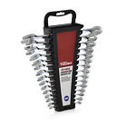 34582 Hyper Tough Combination Wrench Set Mm
