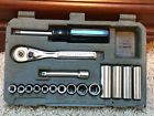 34795 Craftsman 17 Pc Socket Wrench