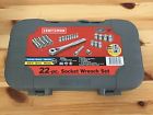 9-34875 34875 Craftsman Usa 22 Piece 714994348757
