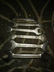 35094 Heyco Wiha Piece Open End Wrench Set