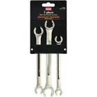 351452 Channellock Products Flare Nut Wrench Set 009326326337