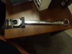 351611 Imported Chrome Combination Wrench With Point Box End 009326326429