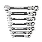 35300 Craftsman 7-piece Metric Universal 794348425068