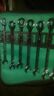 35417 Gearwrench New Metric Combination Ratcheting Wrench Set