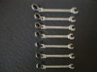 1-gearwrench 35590 Gearwrench 1 7-pc Standard 099575722073