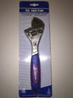 3631-10r King Tony Ratcheting Adjustable Wrench