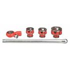 0956919 36345 Ridgid Manual Threader Die Head Alloy 095691363459